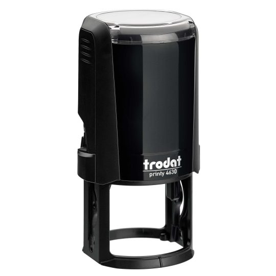 Trodat 4630 self inking stamps