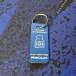 Medical Tags, ICE Tags (Bottle) - Image 2