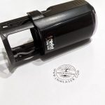 Trodat Printy 4630 with stamp impression