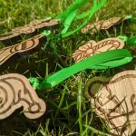 Personalised Christmas Tree Decorations