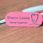 Dentist, Dental Nurses ID Name Badges - Image 5