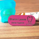 Dentist, Dental Nurses ID Name Badges - Image 4