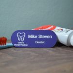 Dentist, Dental Nurses ID Name Badges - Image 3