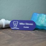 Dentist, Dental Nurses ID Name Badges - Image 2
