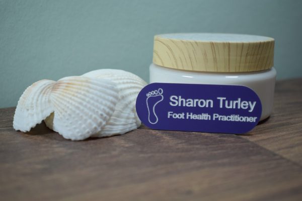 Chiropody, Podiatry ID Name Badges - Image 3