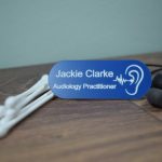 Audiologist, Hearing Aid Specialist, ID Name Badges - Image 3