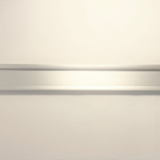 Aluminium Door Sign Holders 10" x 1"